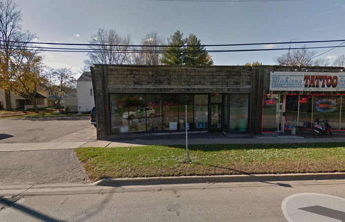 Radio Shack - Niles Store Now